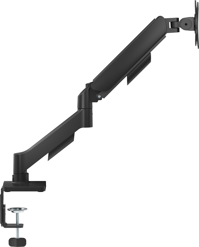 Кронштейн OfficePro MA511B 17-32" Black (VESA100х100)