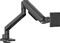 Фото - Кронштейн OfficePro MA601B 17-40" Black (VESA100х100) | click.ua