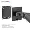 Фото - Кронштейн OfficePro MA601B 17-40" Black (VESA100х100) | click.ua