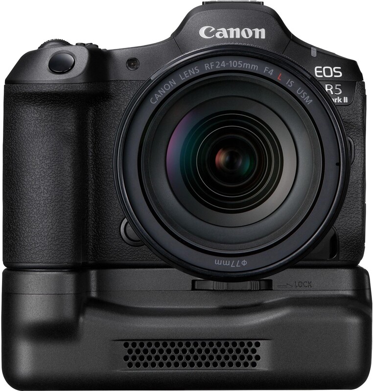 Батарейний блок Canon CF-R20EP (6538C001)