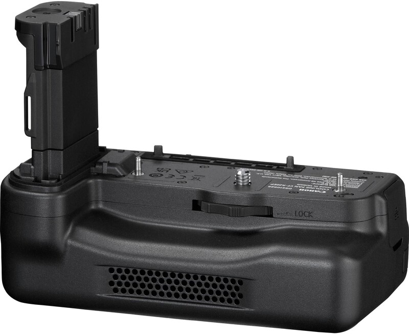 Батарейний блок Canon CF-R20EP (6538C001)