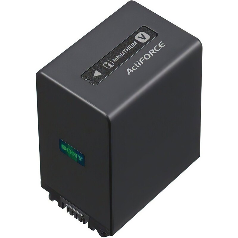 Акумулятор Sony NP-FV100A2 (NPFV100A2.CE) 3410mAh 7.4V