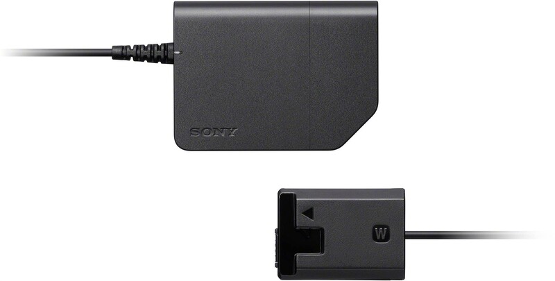 Зарядний пристрій Sony USB Power Delivery (DCC1.CE7)