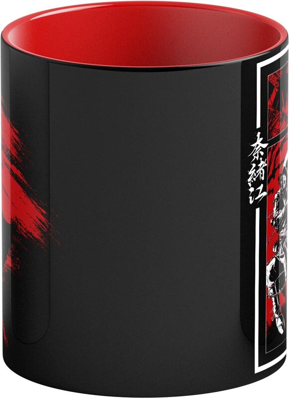 Чашка GoodLoot Assassin`s Creed Shadows 450 мл (5908305247609)