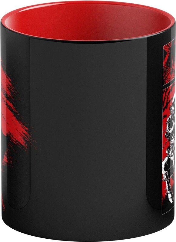 Чашка GoodLoot Assassin`s Creed Shadows 450 мл (5908305247609)