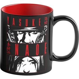 Чашка GoodLoot Assassin`s Creed Shadows Naoe & Yasuke 450 мл (5908305247616)