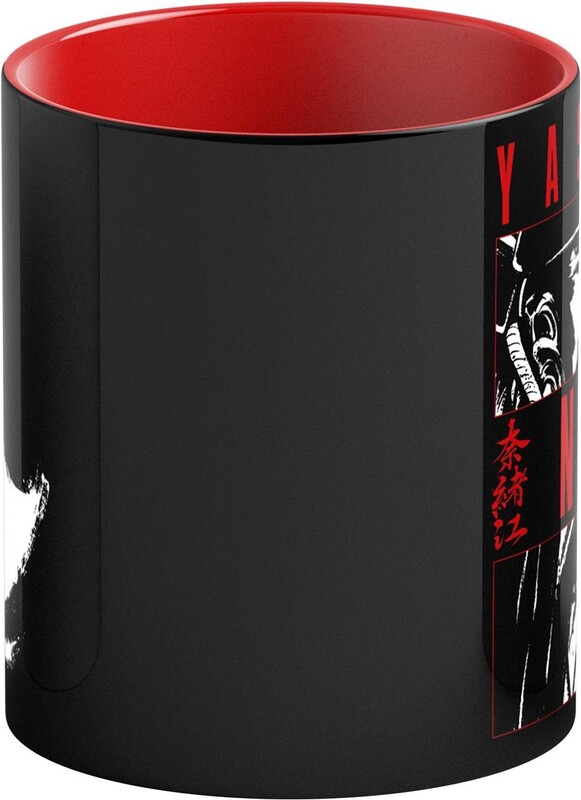 Чашка GoodLoot Assassin`s Creed Shadows Naoe & Yasuke 450 мл (5908305247616)