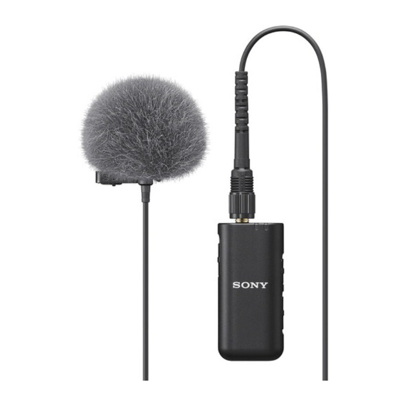 Мікрофон Sony ECM-L1 (ECML1.CE7)