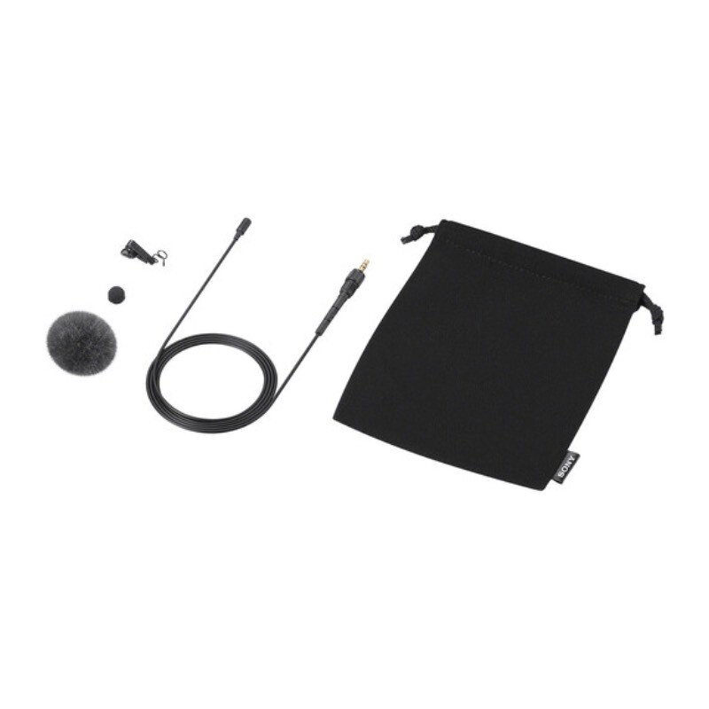 Мікрофон Sony ECM-L1 (ECML1.CE7)