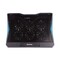 Фото - Охлаждающая подставка для ноутбука ColorWay Cooling Laptop Q3, 10-17” (CW-CLQ3) | click.ua