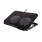 Фото - Охлаждающая подставка для ноутбука ColorWay Cooling Laptop Q100, 10-17” (CW-CLQ100) | click.ua