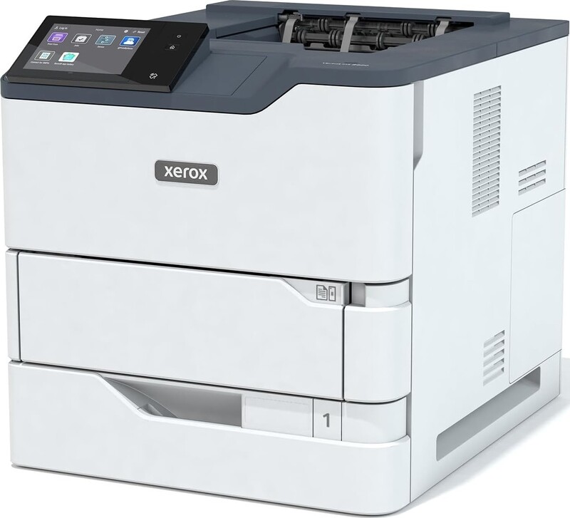 Принтер A4 ч/б Xerox VersaLink B620 (B620V_DN)