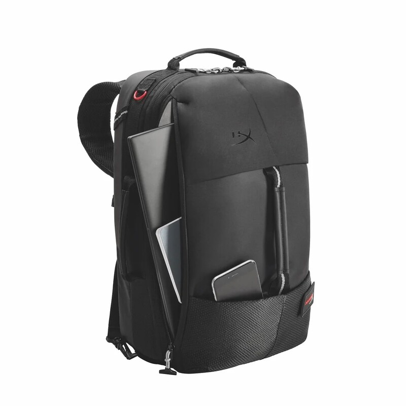 Рюкзак HyperX Knight 16 Black (8C525AA)