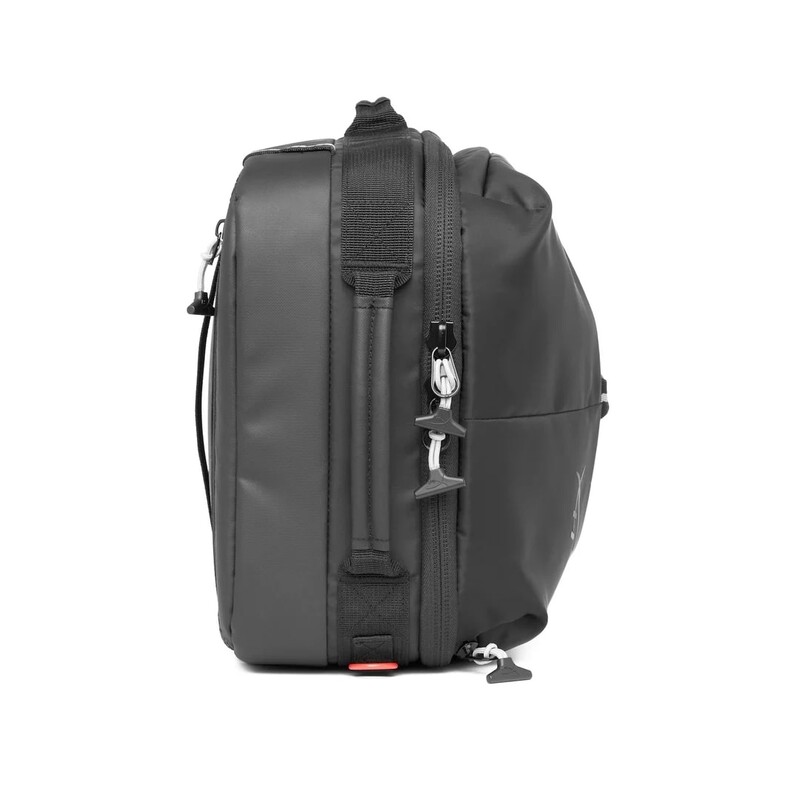 Рюкзак HyperX Knight 16 Black (8C525AA)