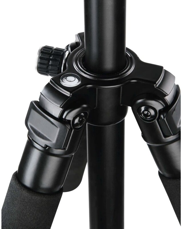 Штатив Hama Traveller-163 (00004291)