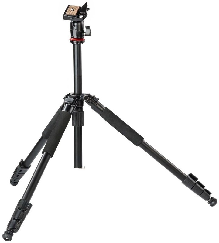 Штатив Hama Traveller-163 (00004291)