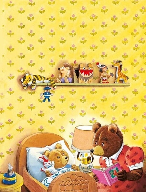 Мамины сказки на ночь / Анна Казалис