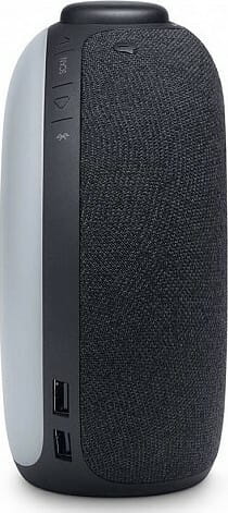 Акустическая система JBL Horizon 2 Black (JBLHORIZON2BLKEU)