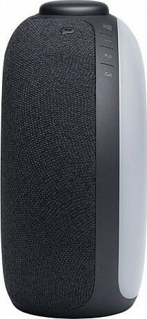 Акустична система JBL Horizon 2 Black (JBLHORIZON2BLKEU)