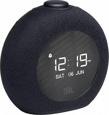 Акустическая система JBL Horizon 2 Black (JBLHORIZON2BLKEU)