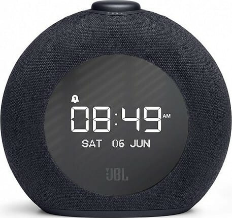 Акустична система JBL Horizon 2 Black (JBLHORIZON2BLKEU)