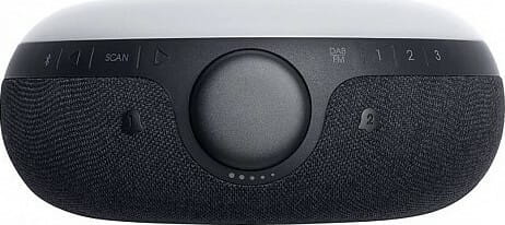 Акустична система JBL Horizon 2 Black (JBLHORIZON2BLKEU)