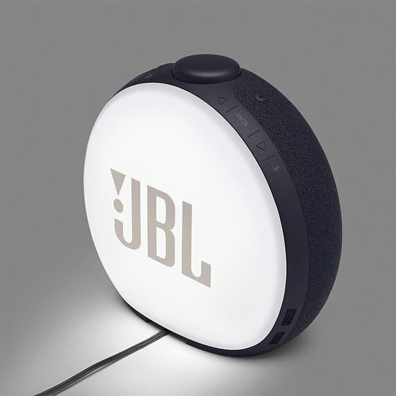 Акустична система JBL Horizon 2 Black (JBLHORIZON2BLKEU)