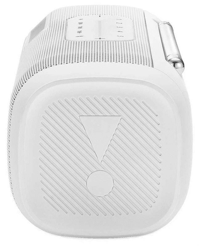 Акустическая система JBL Tuner 2 White (JBLTUNER2WHT)