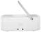 Фото - Акустическая система JBL Tuner 2 White (JBLTUNER2WHT) | click.ua