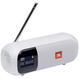 Акустическая система JBL Tuner 2 White (JBLTUNER2WHT)