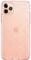 Фото - Чехол-накладка Spigen Liquid Crystal Glitter для Apple iPhone 11 Pro Rose Quartz (077CS27230) | click.ua