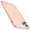 Фото - Чехол-накладка Spigen Liquid Crystal Glitter для Apple iPhone 11 Pro Rose Quartz (077CS27230) | click.ua