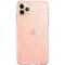 Фото - Чехол-накладка Spigen Liquid Crystal Glitter для Apple iPhone 11 Pro Rose Quartz (077CS27230) | click.ua