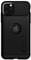 Фото - Чeхол-накладка Spigen Slim Armor для Apple iPhone 11 Pro Black (077CS27099) | click.ua