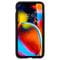 Фото - Чeхол-накладка Spigen Slim Armor для Apple iPhone 11 Pro Black (077CS27099) | click.ua