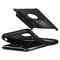 Фото - Чeхол-накладка Spigen Slim Armor для Apple iPhone 11 Pro Black (077CS27099) | click.ua