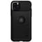 Фото - Чeхол-накладка Spigen Slim Armor для Apple iPhone 11 Pro Black (077CS27099) | click.ua