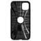 Фото - Чeхол-накладка Spigen Slim Armor для Apple iPhone 11 Pro Black (077CS27099) | click.ua