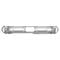 Фото - Чехол-накладка Spigen Crystal Hybrid для Apple iPhone 11 Crystal Clear (076CS27086) | click.ua
