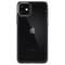 Фото - Чохол-накладка Spigen Crystal Hybrid для Apple iPhone 11 Crystal Clear (076CS27086) | click.ua