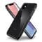 Фото - Чехол-накладка Spigen Crystal Hybrid для Apple iPhone 11 Crystal Clear (076CS27086) | click.ua