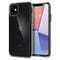 Фото - Чехол-накладка Spigen Crystal Hybrid для Apple iPhone 11 Crystal Clear (076CS27086) | click.ua