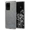 Фото - Чехол-накладка Spigen Liquid Crystal Glitter для Samsung Galaxy S20 Ultra SM-G988 Crystal Quartz (ACS00710) | click.ua