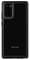 Фото - Чехол-накладка Spigen Ultra Hybrid для Samsung Galaxy Note20 SM-N980 Matte Black (ACS01420) | click.ua