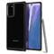 Фото - Чехол-накладка Spigen Ultra Hybrid для Samsung Galaxy Note20 SM-N980 Matte Black (ACS01420) | click.ua