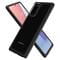 Фото - Чехол-накладка Spigen Ultra Hybrid для Samsung Galaxy Note20 SM-N980 Matte Black (ACS01420) | click.ua