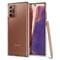 Фото - Чехол-накладка Spigen Ultra Hybrid для Samsung Galaxy Note20 SM-N980 Crystal Clear (ACS01419) | click.ua