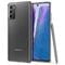 Фото - Чехол-накладка Spigen Liquid Crystal для Samsung Galaxy Note20 SM-N980 Clear (ACS01415) | click.ua