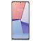 Фото - Чехол-накладка Spigen Liquid Crystal для Samsung Galaxy Note20 SM-N980 Clear (ACS01415) | click.ua