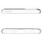 Фото - Чехол-накладка Spigen Liquid Crystal для Samsung Galaxy Note20 SM-N980 Clear (ACS01415) | click.ua